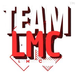 Logotipo de Team LMC
